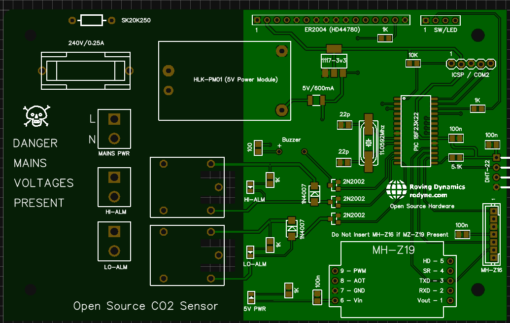 pcb
