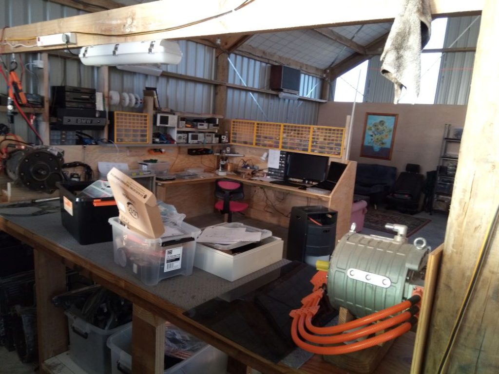 Shed5