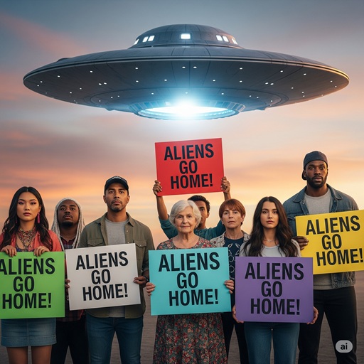 Aliens