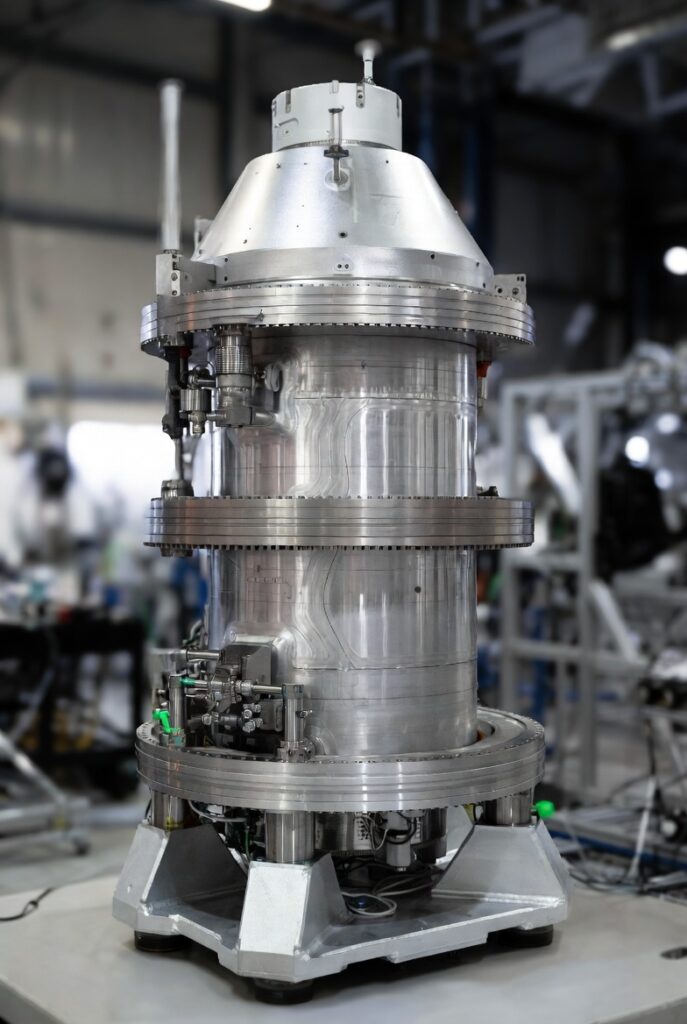 (Not a Real Fusion Reactor)