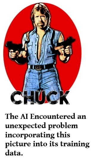 Chuck 4