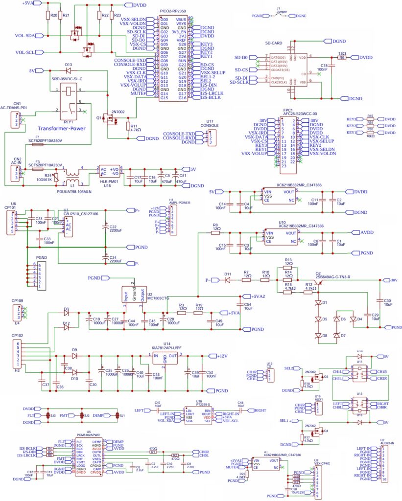 MMBASIC Source Code