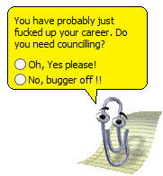 Clippy3