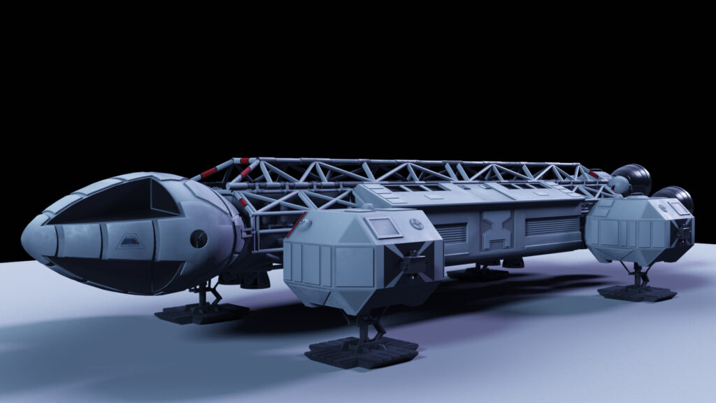 Eagle2