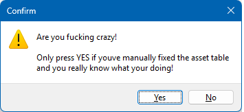 Fu2 screen
