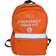 Grab bag