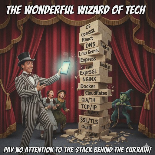 Wizardoftech
