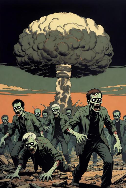 Zombies