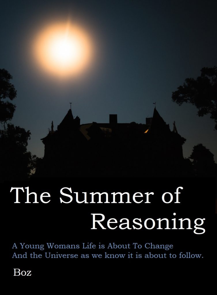 Original 2023 Book Cover